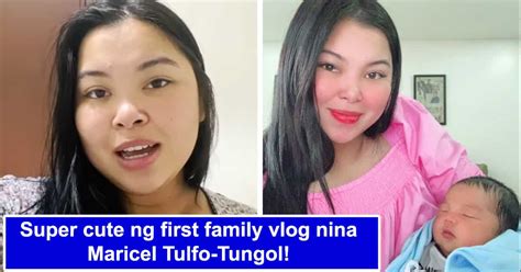 edelle marie tulfo|TULFO FAMILY (First .